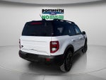 2025 Bronco Sport Thumbnail 28