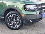 2025 Bronco Sport Thumbnail 6