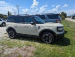 2025 Bronco Sport Thumbnail 2