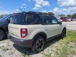 2025 Bronco Sport Thumbnail 4