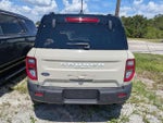 2025 Bronco Sport Thumbnail 5