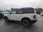 2025 Bronco Sport Thumbnail 6