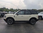 2025 Bronco Sport Thumbnail 7