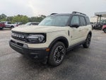 2025 Bronco Sport Thumbnail 8