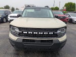 2025 Bronco Sport Thumbnail 9