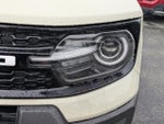2025 Bronco Sport Thumbnail 10