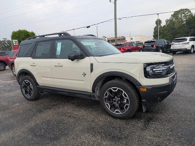 2025 Ford Bronco - $29,984