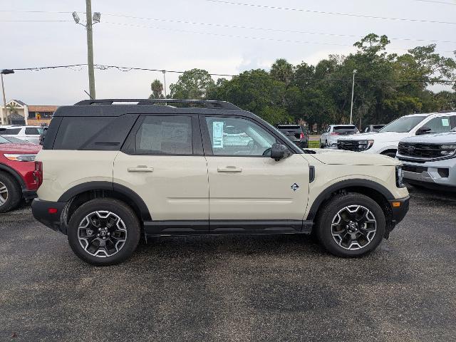 2025 Ford Bronco - $29,984