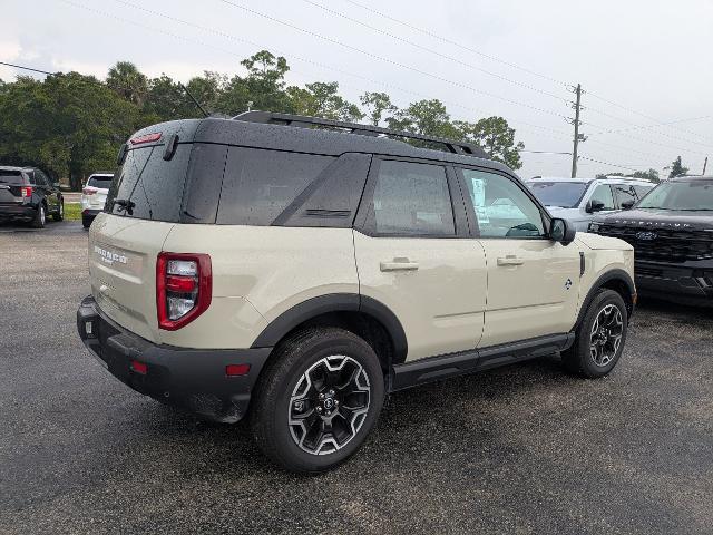 2025 Ford Bronco - $29,984