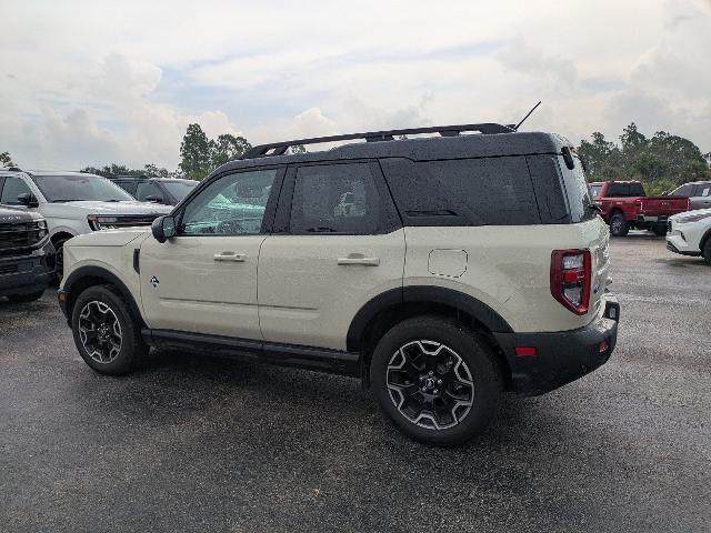 2025 Ford Bronco - $29,984