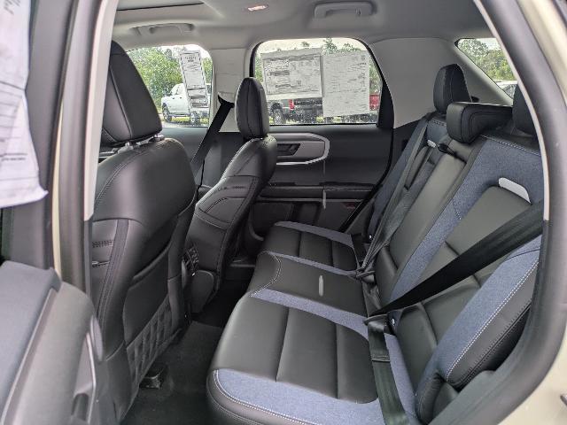 2025 Ford Bronco - $29,984