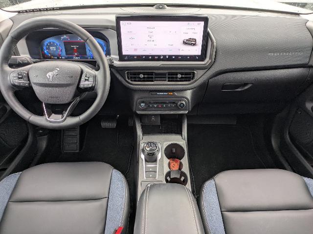 2025 Ford Bronco - $29,984