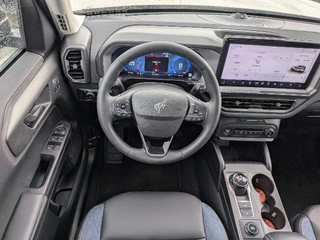 2025 Ford Bronco - $29,984