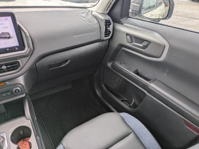 2025 Ford Bronco - $29,984