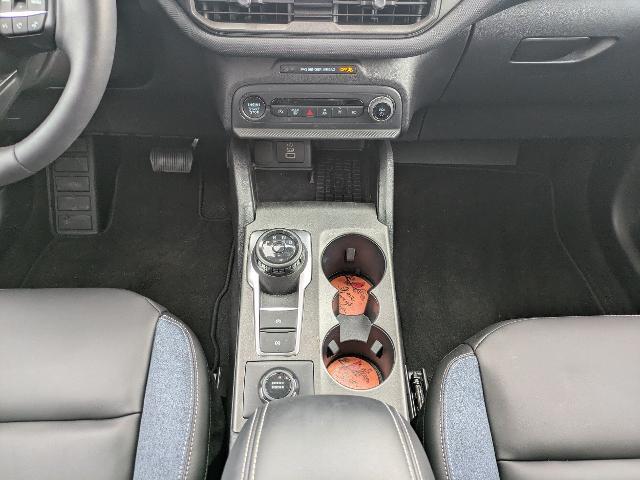 2025 Ford Bronco - $29,984