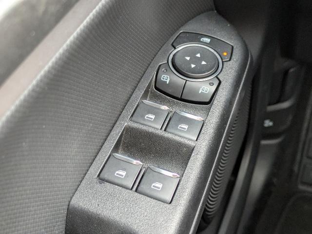 2025 Ford Bronco - $29,984