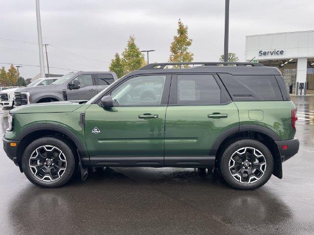 2025 Ford Bronco - $32,304