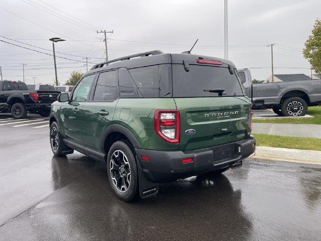 2025 Ford Bronco - $32,304