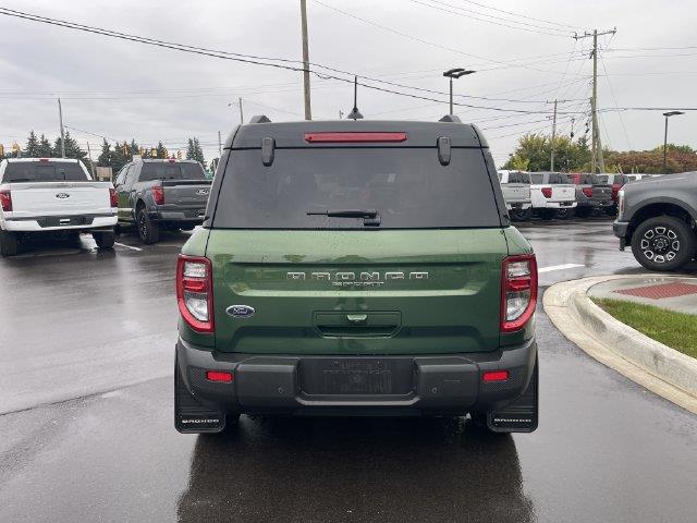 2025 Ford Bronco - $32,304