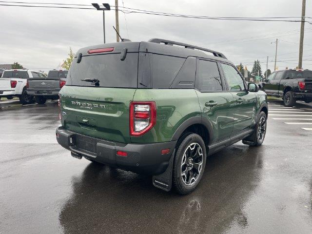 2025 Ford Bronco - $32,304