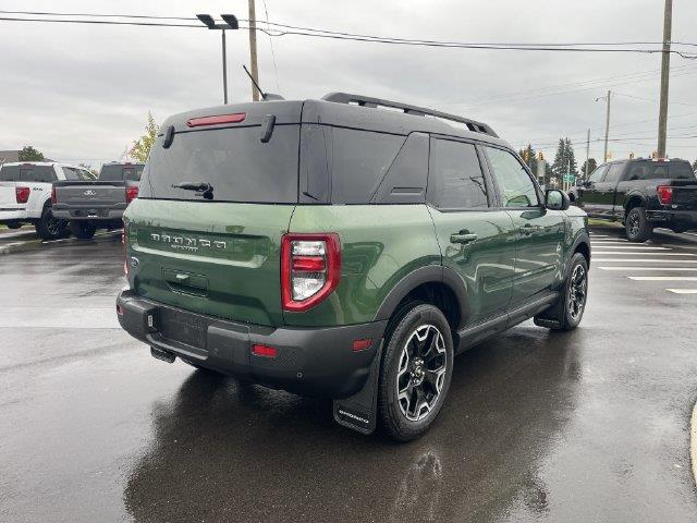 2025 Ford Bronco - $32,304
