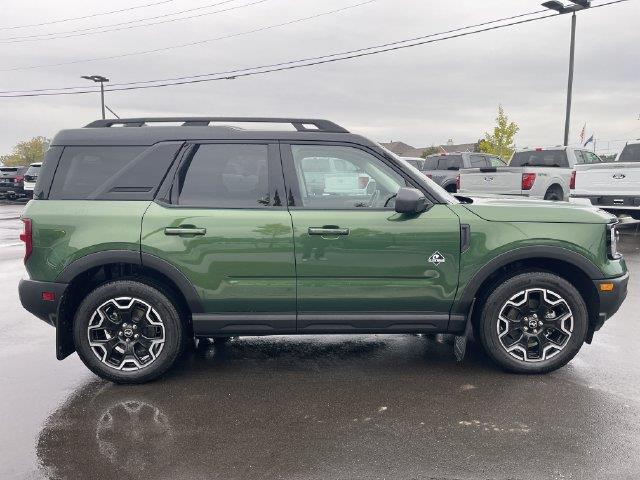 2025 Ford Bronco - $32,304