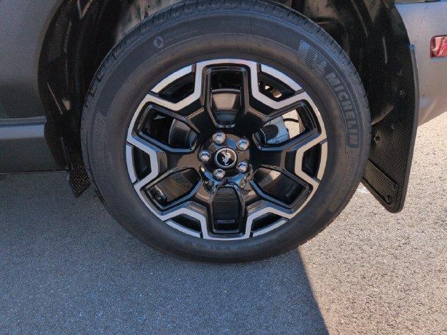 2025 Ford Bronco - $32,304