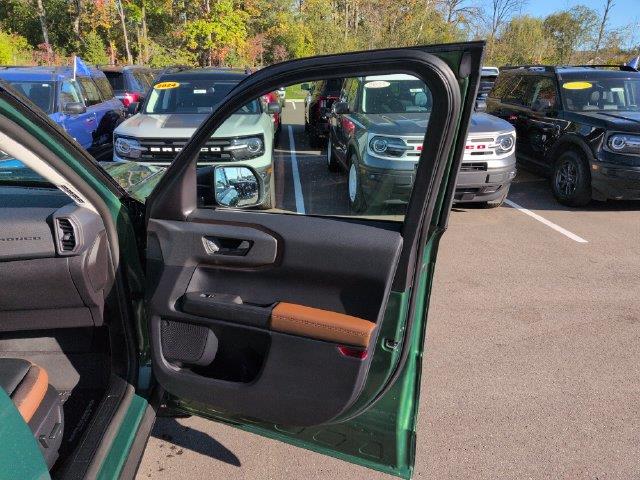 2025 Ford Bronco - $32,304