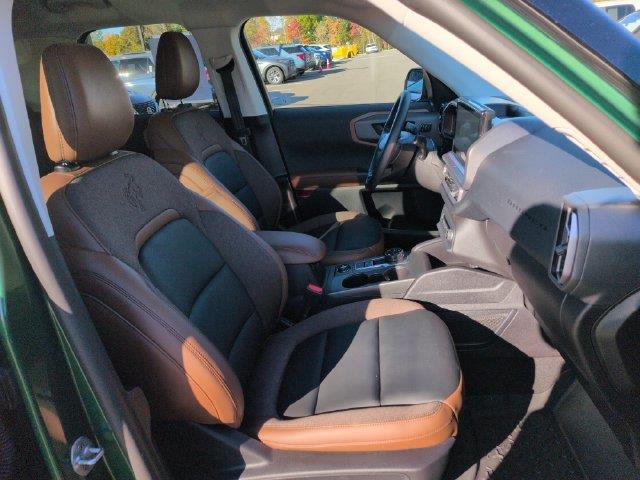 2025 Ford Bronco - $32,304