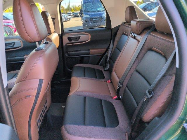 2025 Ford Bronco - $32,304