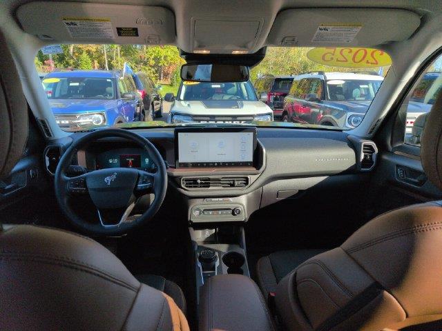 2025 Ford Bronco - $32,304
