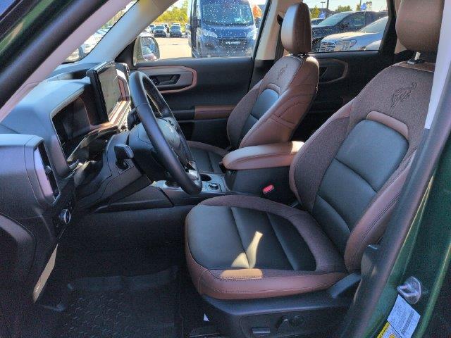 2025 Ford Bronco - $32,304