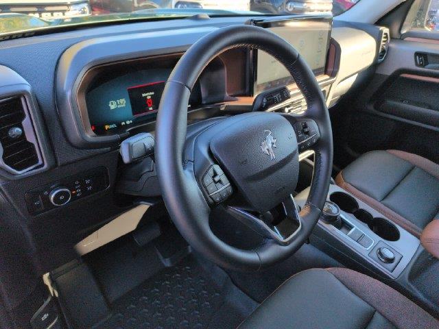2025 Ford Bronco - $32,304