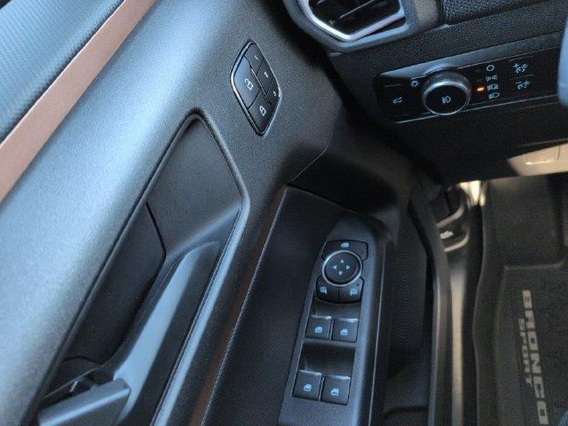 2025 Ford Bronco - $32,304