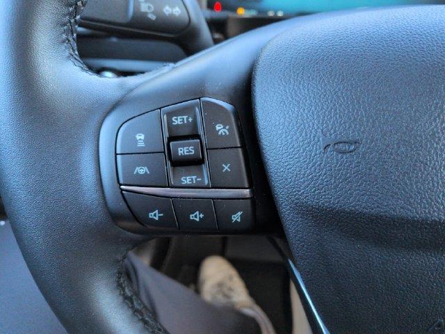 2025 Ford Bronco - $32,304