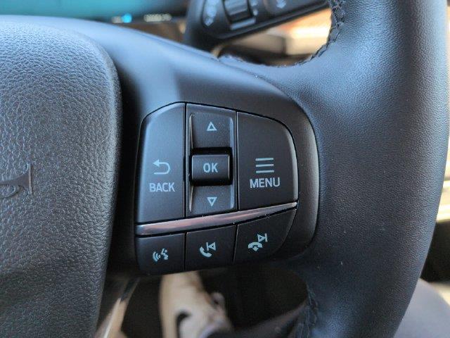 2025 Ford Bronco - $32,304