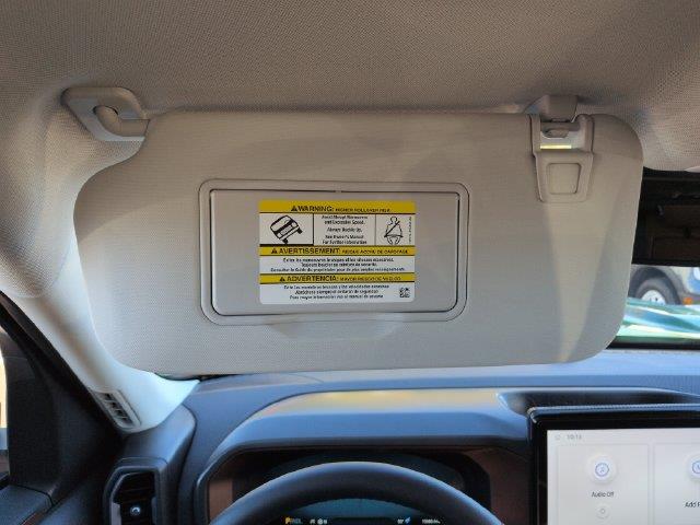 2025 Ford Bronco - $32,304
