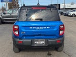 2025 Bronco Sport Thumbnail 4