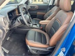 2025 Bronco Sport Thumbnail 9