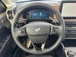 2025 Bronco Sport Thumbnail 12