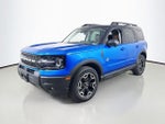 2025 Bronco Sport Thumbnail 3