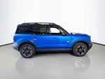 2025 Bronco Sport Thumbnail 8