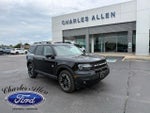 2025 Bronco Sport Thumbnail 1