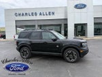 2025 Bronco Sport Thumbnail 2