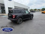 2025 Bronco Sport Thumbnail 3