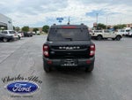 2025 Bronco Sport Thumbnail 4