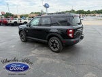 2025 Bronco Sport Thumbnail 5