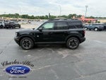 2025 Bronco Sport Thumbnail 6