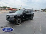 2025 Bronco Sport Thumbnail 7