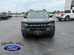 2025 Bronco Sport Thumbnail 8